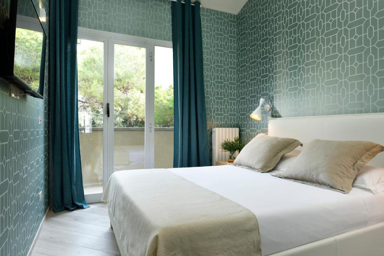 Punta Ala Sea View Apartments Kültér fotó